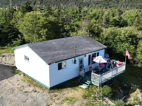 102 Horse Chops Road, Cape Broyle, NL 