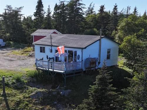 102 Horse Chops Road, Cape Broyle, NL 