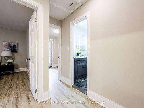 9 Wadsworth Blvd, Toronto, ON - Indoor Photo Showing Other Room