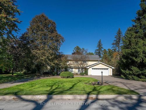 149 Old King Rd, Caledon, ON - Outdoor