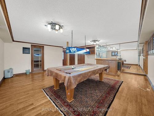 149 Old King Rd, Caledon, ON - Indoor Photo Showing Other Room