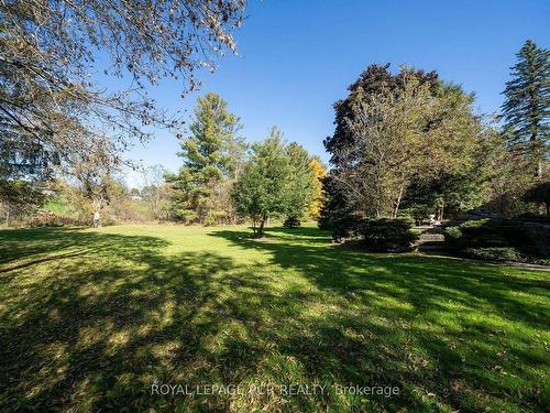 149 Old King Rd, Caledon, ON - Outdoor With View