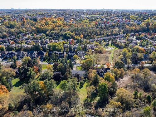 149 Old King Rd, Caledon, ON - Outdoor With View