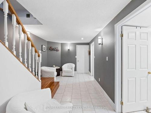 3475 Chartrand Cres, Mississauga, ON - Indoor Photo Showing Other Room