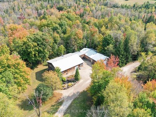 425457 25 Sdrd, Amaranth, ON 