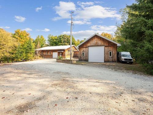 425457 25 Side Road, Amaranth, ON 