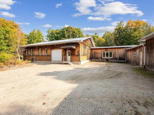 425457 25 Sdrd, Amaranth, ON 