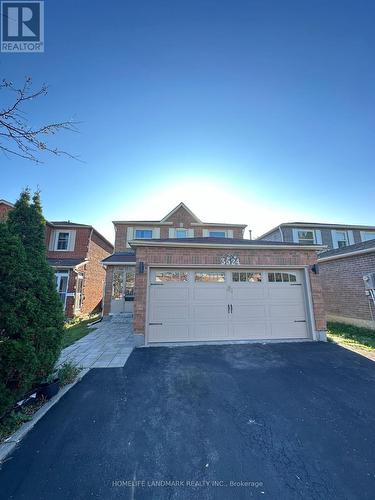 3524 Croatia Drive, Mississauga, ON - Outdoor