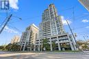 512 - 2119 Lake Shore Boulevard W, Toronto, ON  - Outdoor With Facade 