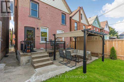 20 Greenaway Avenue, Hamilton, ON - Outdoor