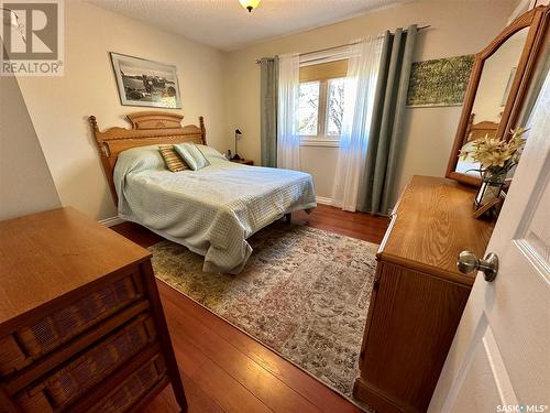 1741 Centennial Crescent, North Battleford, SK - Indoor Photo Showing Bedroom