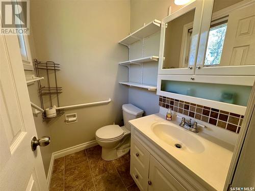 1741 Centennial Crescent, North Battleford, SK - Indoor Photo Showing Bathroom