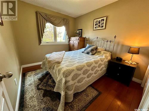 1741 Centennial Crescent, North Battleford, SK - Indoor Photo Showing Bedroom