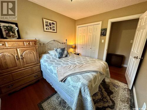 1741 Centennial Crescent, North Battleford, SK - Indoor Photo Showing Bedroom