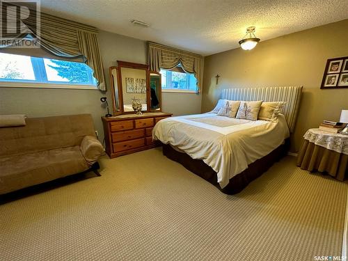 1741 Centennial Crescent, North Battleford, SK - Indoor Photo Showing Bedroom