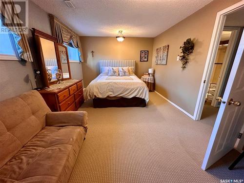 1741 Centennial Crescent, North Battleford, SK - Indoor Photo Showing Bedroom