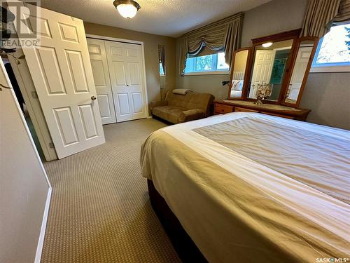 1741 Centennial Crescent, North Battleford, SK - Indoor Photo Showing Bedroom