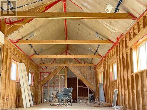 95 Elora Street, South Bruce, ON - Indoor Photo Showing Other Room