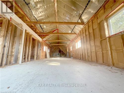 95 Elora Street, South Bruce, ON - Indoor Photo Showing Other Room