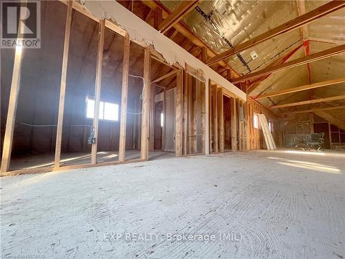 95 Elora Street, South Bruce, ON - Indoor Photo Showing Other Room