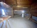 95 Elora Street, Mildmay, ON  - Indoor Photo Showing Garage 