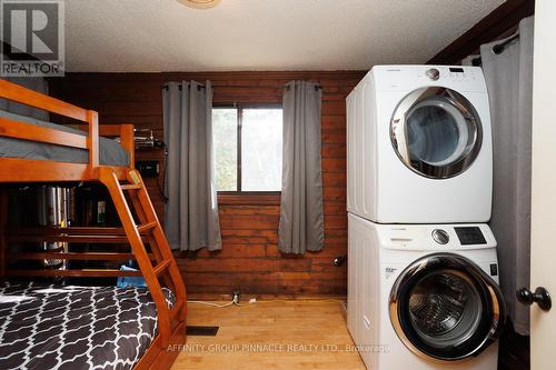 30 Emily Creek Road, Kawartha Lakes (Dunsford), ON - Indoor Photo Showing Laundry Room