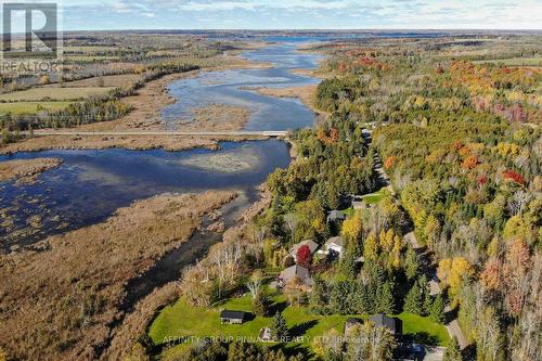 30 Emily Creek Road, Kawartha Lakes (Dunsford), ON - Outdoor With Body Of Water With View