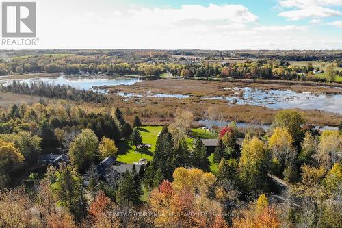 30 Emily Creek Road, Kawartha Lakes (Dunsford), ON - Outdoor With View