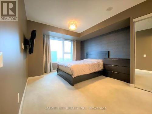 2608 - 190 Borough Drive, Toronto, ON - Indoor Photo Showing Bedroom