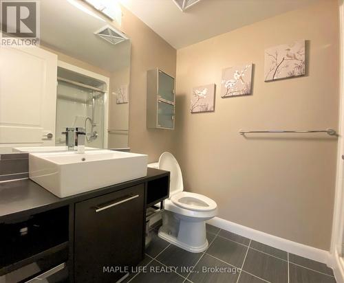 2608 - 190 Borough Drive, Toronto, ON - Indoor Photo Showing Bathroom