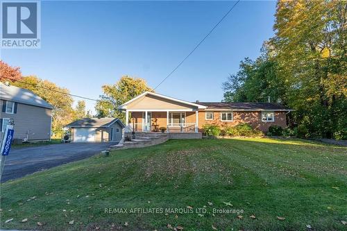 19662 County Road 19 Road, South Glengarry, ON - Outdoor With Deck Patio Veranda