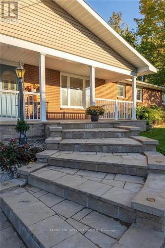 19662 County Road 19 Road, South Glengarry, ON - Outdoor With Deck Patio Veranda