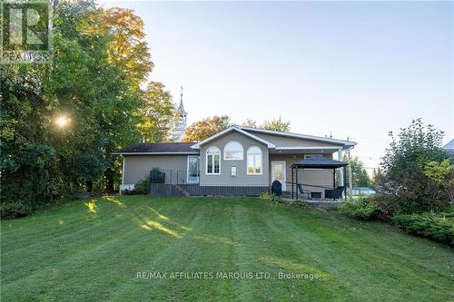 19662 County Road 19 Road, South Glengarry, ON - Outdoor