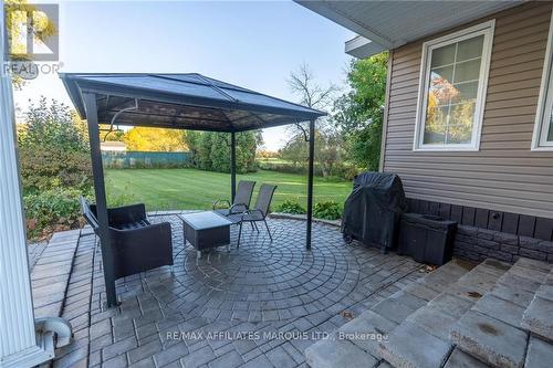 19662 County Road 19 Road, South Glengarry, ON - Outdoor With Deck Patio Veranda With Exterior