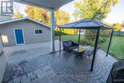 19662 County Road 19 Road, South Glengarry, ON - Outdoor With Deck Patio Veranda