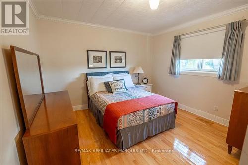 19662 County Road 19 Road, South Glengarry, ON - Indoor Photo Showing Bedroom