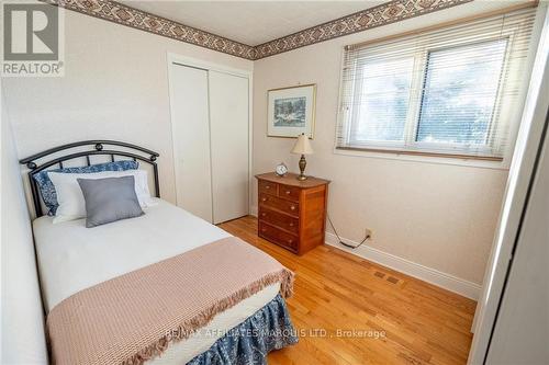 19662 County Road 19 Road, South Glengarry, ON - Indoor Photo Showing Bedroom