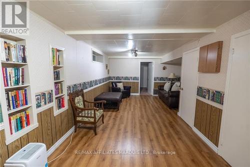 19662 County Road 19 Road, South Glengarry, ON - Indoor Photo Showing Other Room