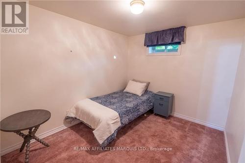 19662 County Road 19 Road, South Glengarry, ON - Indoor Photo Showing Bedroom