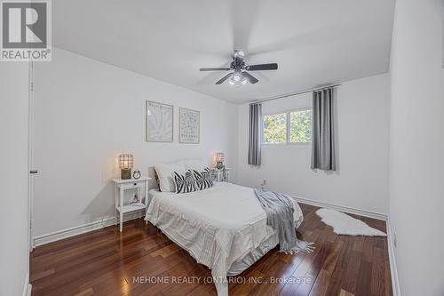 55 Angus Drive, Toronto, ON - Indoor Photo Showing Bedroom