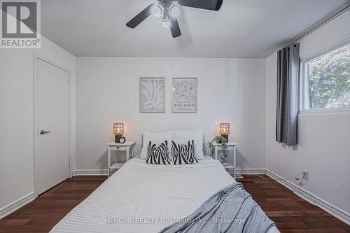 55 Angus Drive, Toronto, ON - Indoor Photo Showing Bedroom