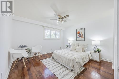 55 Angus Drive, Toronto, ON - Indoor Photo Showing Bedroom