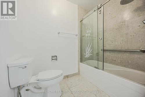 55 Angus Drive, Toronto, ON - Indoor Photo Showing Bathroom