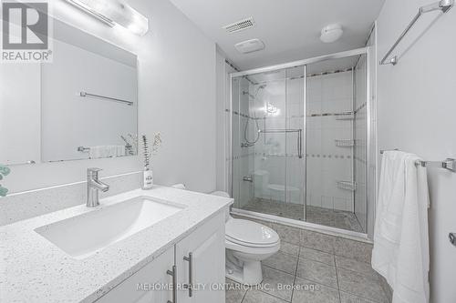 55 Angus Drive, Toronto, ON - Indoor Photo Showing Bathroom