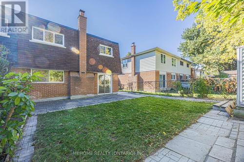 55 Angus Drive, Toronto, ON - Outdoor