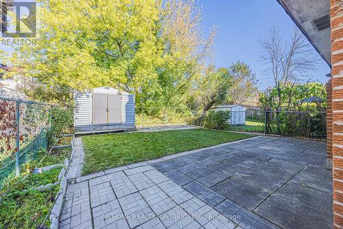 55 Angus Drive, Toronto, ON - Outdoor