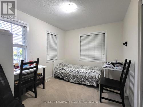 Upper - 269 Gleave Terrace, Milton, ON - Indoor Photo Showing Bedroom