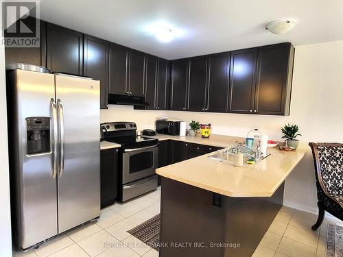 Upper - 269 Gleave Terrace, Milton, ON - Indoor Photo Showing Kitchen