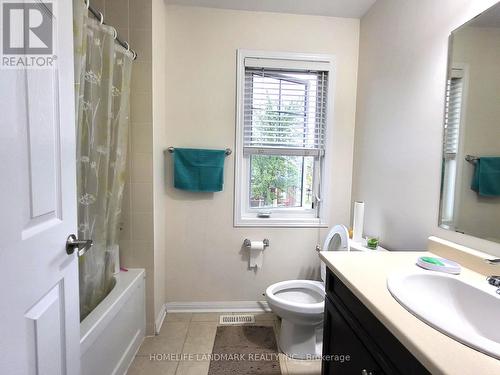 Upper - 269 Gleave Terrace, Milton, ON - Indoor Photo Showing Bathroom