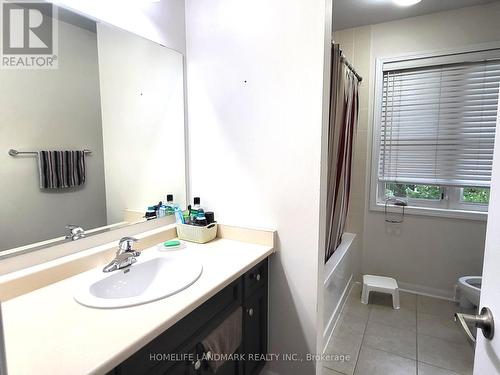 Upper - 269 Gleave Terrace, Milton, ON - Indoor Photo Showing Bathroom